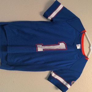 Gators jersey